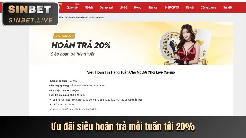 Người chia bài trực tiếp tại bàn Roulette
